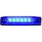 T-H Marine Supplies Strip Light-4 Led Blue, No LED-51801-DP LED-51801-DP - alternate 2